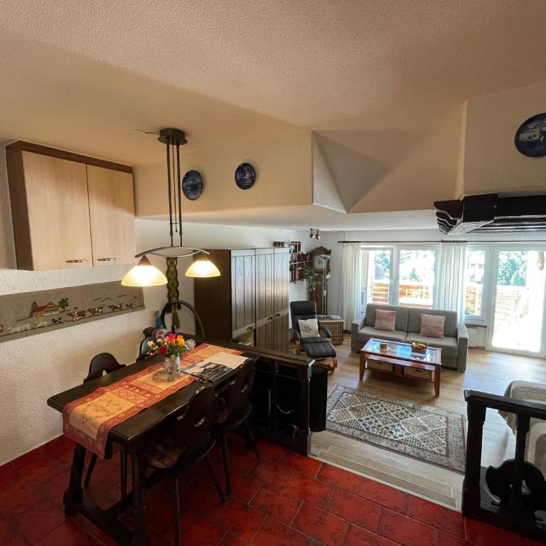 Haus Oasis - Estudio - 19