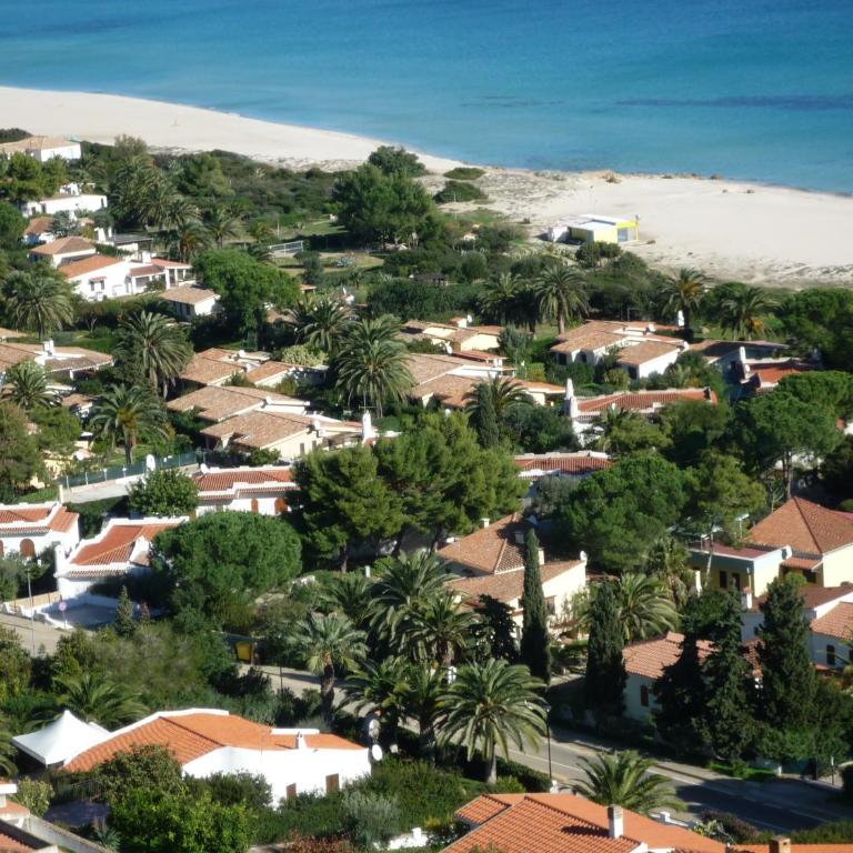 Villetta Sunrise 9 - Villa con 2 Camere da Letto - 32