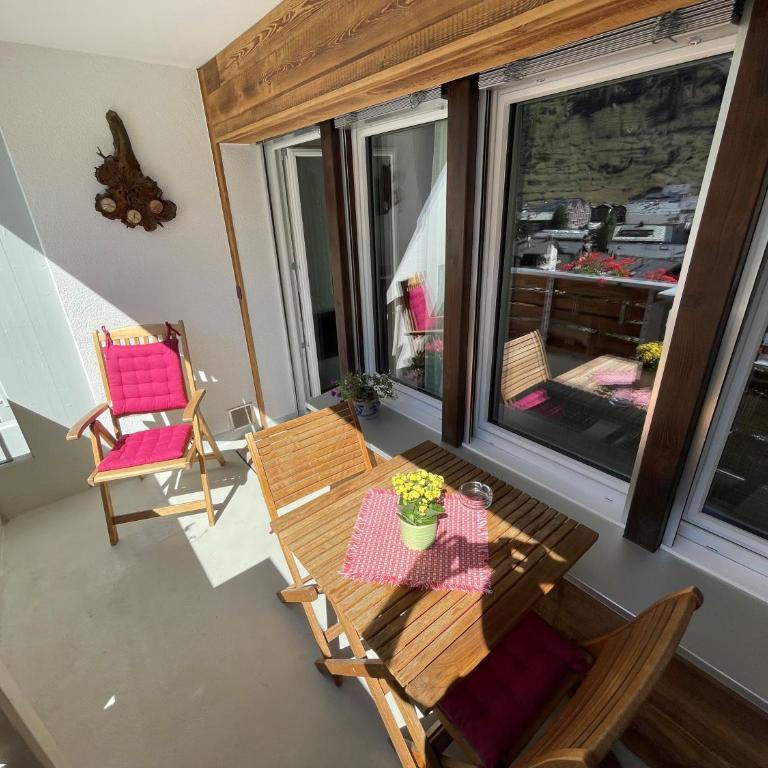 Haus Oasis - Estudio - 17