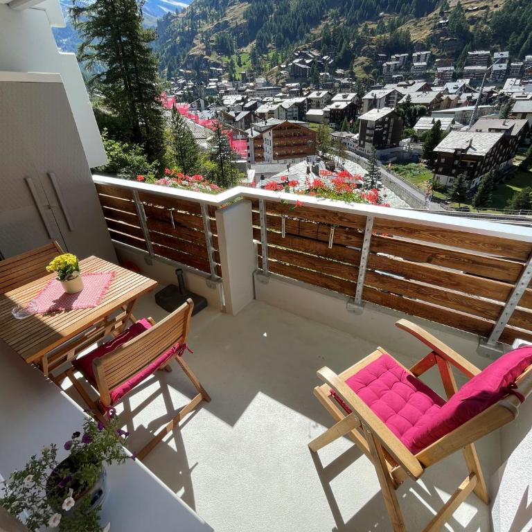 Haus Oasis - Estudio - 2
