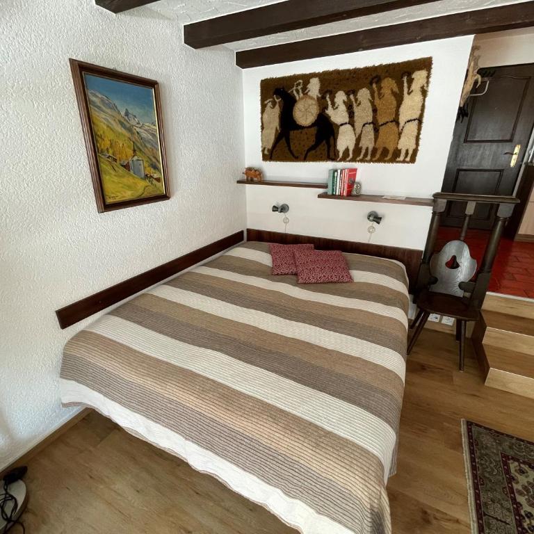 Haus Oasis - Estudio - 11