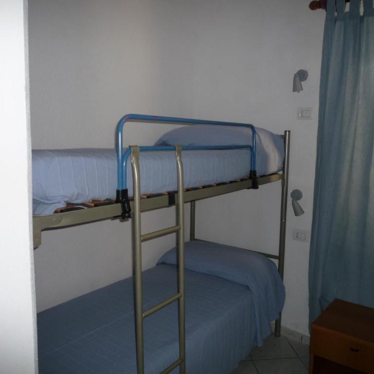 Villetta Sunrise 9 - Villa con 2 Camere da Letto - 27
