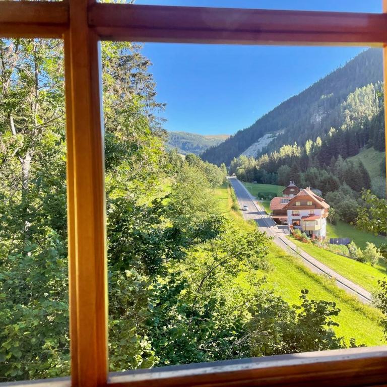 Alpenliebe - Apartment mit 2 Schlafzimmern - 12
