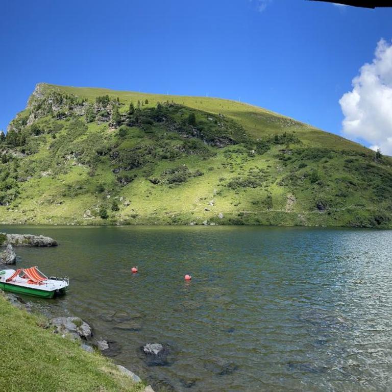 Alpenliebe - Apartment mit 2 Schlafzimmern - 45