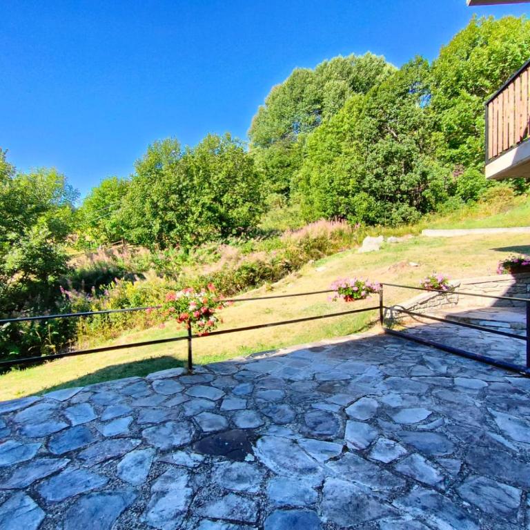 Appartamento in centro a Torgnon - Appartamento con 1 Camera da Letto - 5