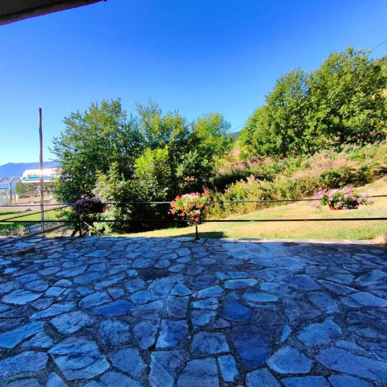 Appartamento in centro a Torgnon - Appartamento con 1 Camera da Letto - 6