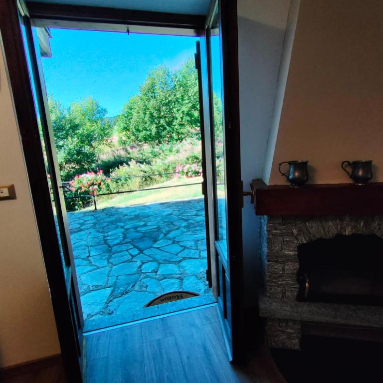 Appartamento in centro a Torgnon - Appartamento con 1 Camera da Letto - 20