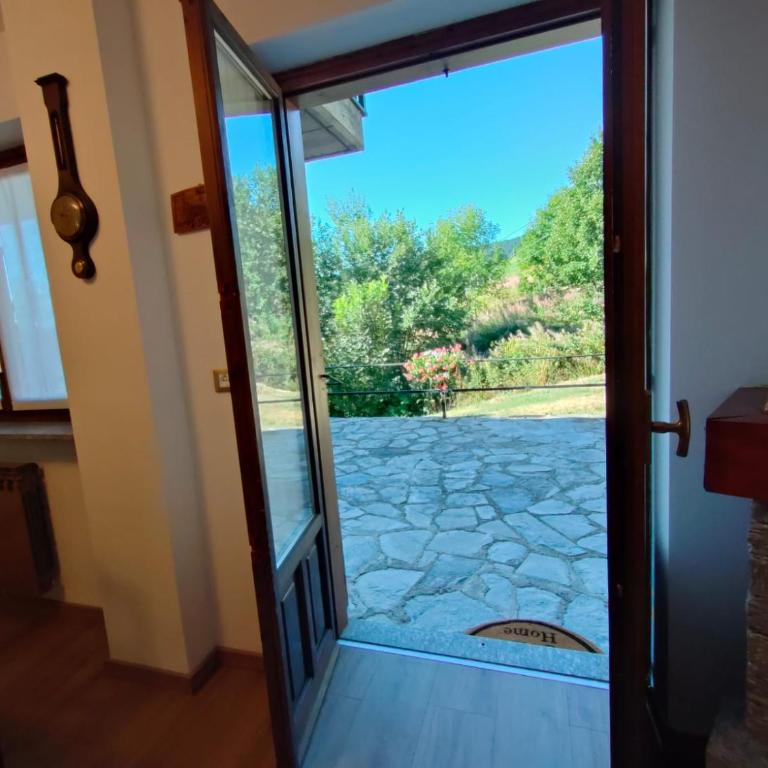 Appartamento in centro a Torgnon - Appartamento con 1 Camera da Letto - 21