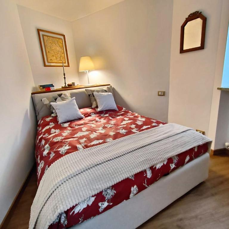 Appartamento in centro a Torgnon - Appartamento con 1 Camera da Letto - 23