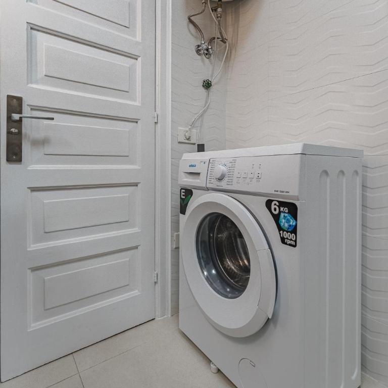 LosCristianos Front Line of Ocean WiFi - Apartamento de 1 dormitorio - 14