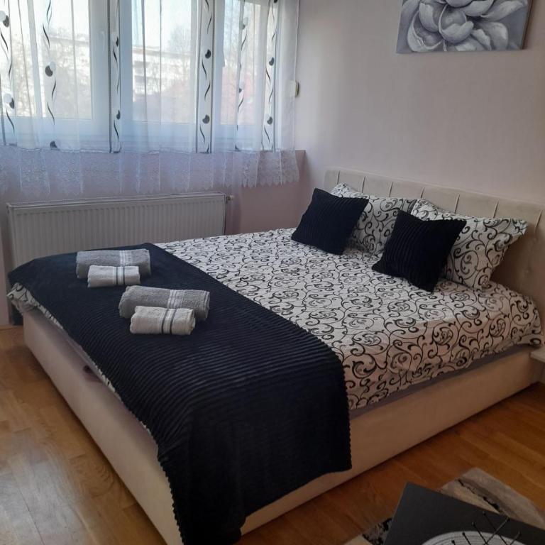 Apartman Aurora - Apartman sa 1 Spavaćom Sobom - 1