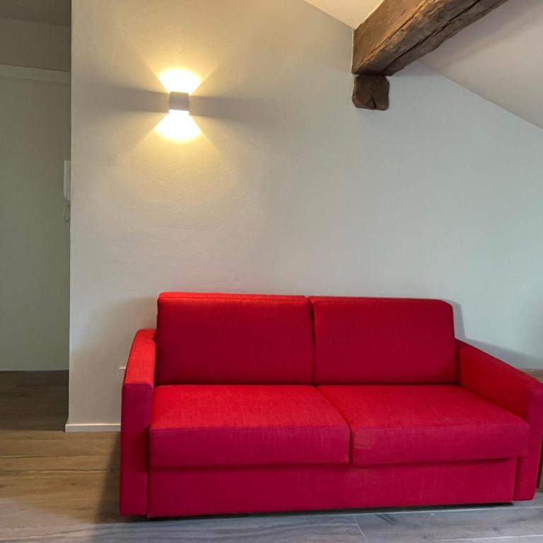 BelAbrì - central charme&comfort - appartamenti - Appartamento con 2 Camere da Letto - 8