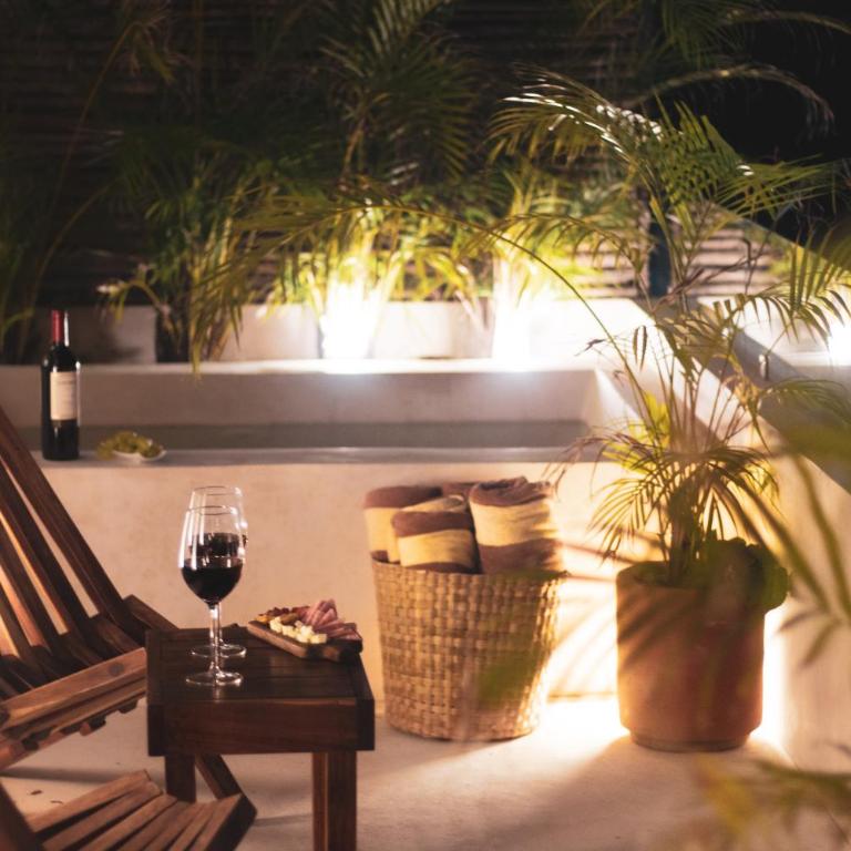 Spacious 2BR apt · Wide balcony w/tub & Yoga deck - Apartamento de 2 dormitorios - 37