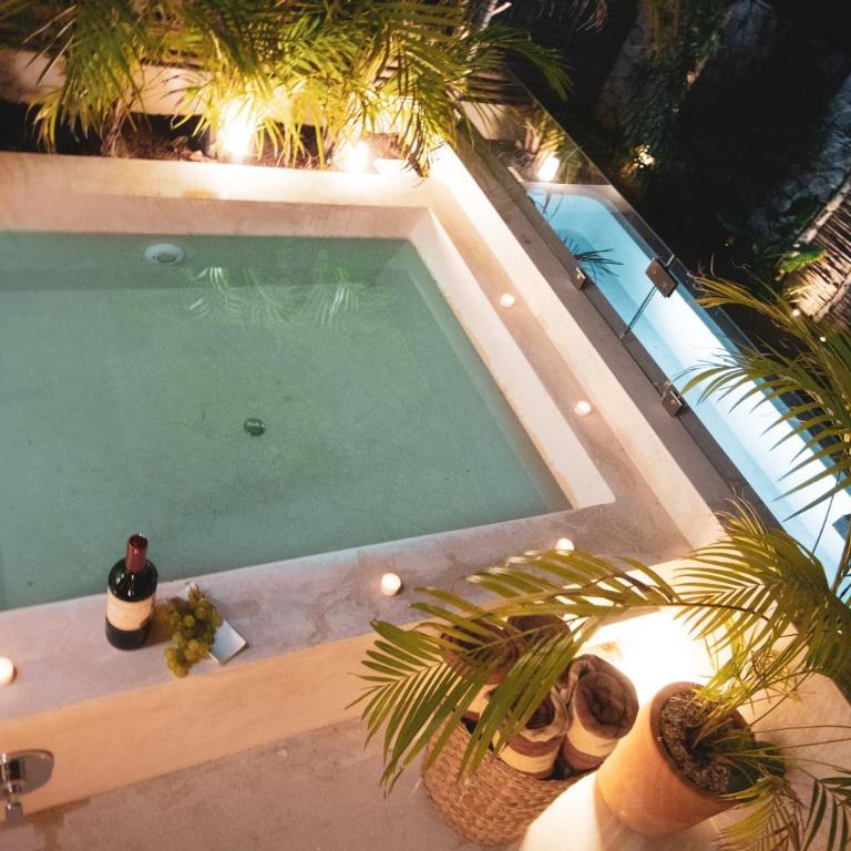 Spacious 2BR apt · Wide balcony w/tub & Yoga deck - Apartamento de 2 dormitorios - 38