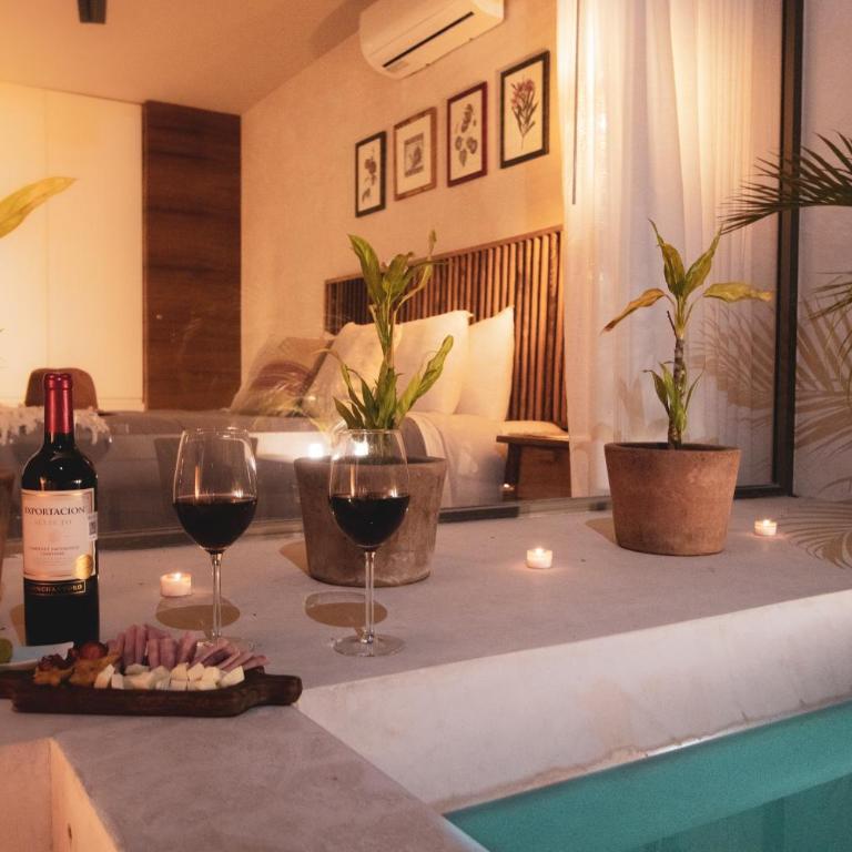 Spacious 2BR apt · Wide balcony w/tub & Yoga deck - Apartamento de 2 dormitorios - 1