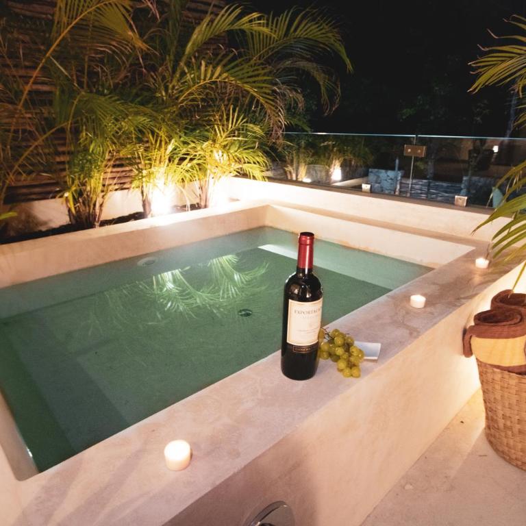 Spacious 2BR apt · Wide balcony w/tub & Yoga deck - Apartamento de 2 dormitorios - 5
