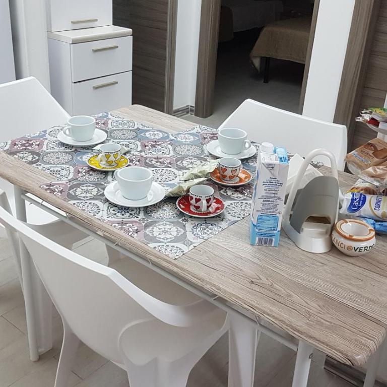 Casa Aranci@verde - Two-Bedroom House - 10