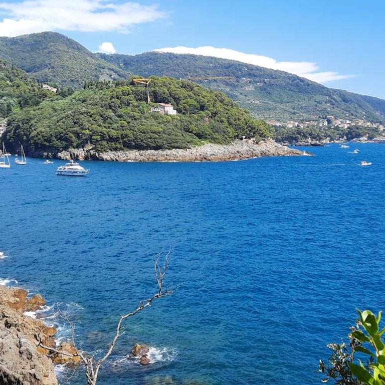 PERLA DEL GOLFO (con Box Auto) - Appartamento con 1 Camera da Letto - 44