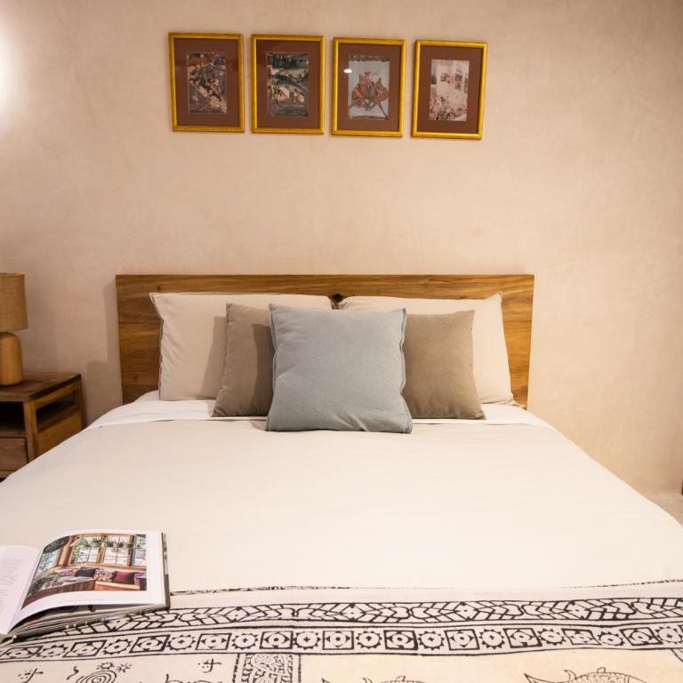 Spacious 2BR apt · Wide balcony w/tub & Yoga deck - Apartamento de 2 dormitorios - 17