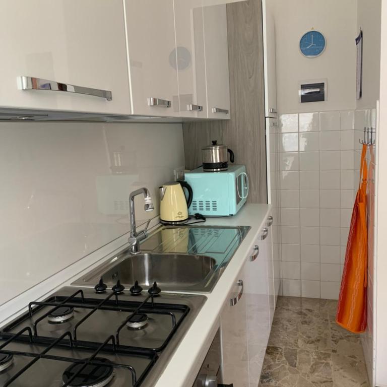 Appartamento Sandro by PortofinoVacanze - Appartamento con 1 Camera da Letto - 4