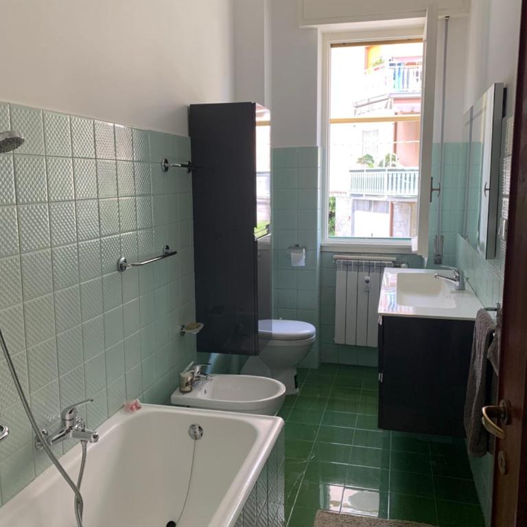 Appartamento Sandro by PortofinoVacanze - Appartamento con 1 Camera da Letto - 8