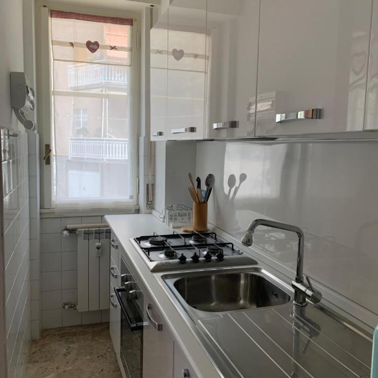 Appartamento Sandro by PortofinoVacanze - Appartamento con 1 Camera da Letto - 11