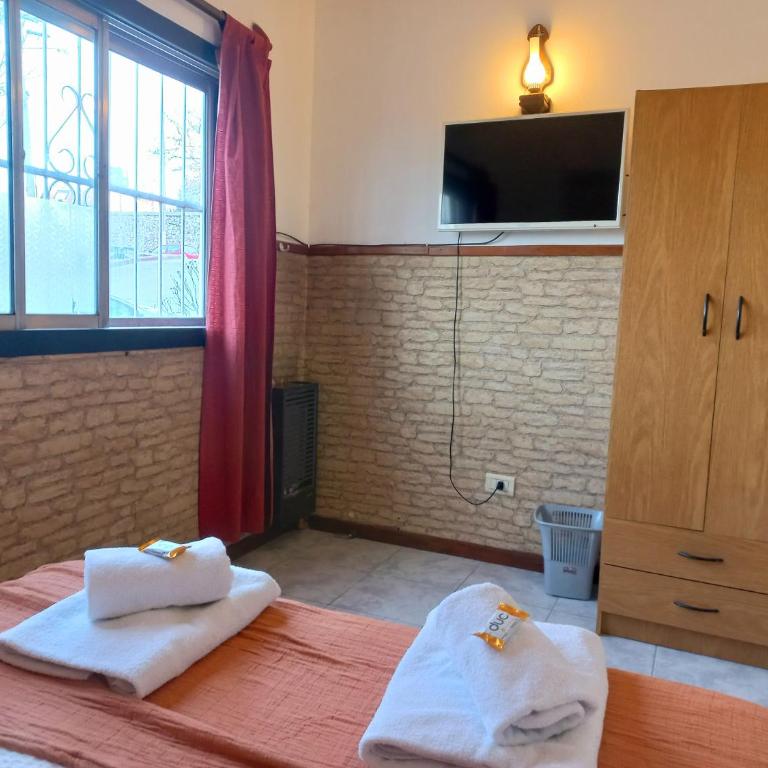 Departamento Céntrico Mitre 2 - Apartamento de 1 dormitorio - 4