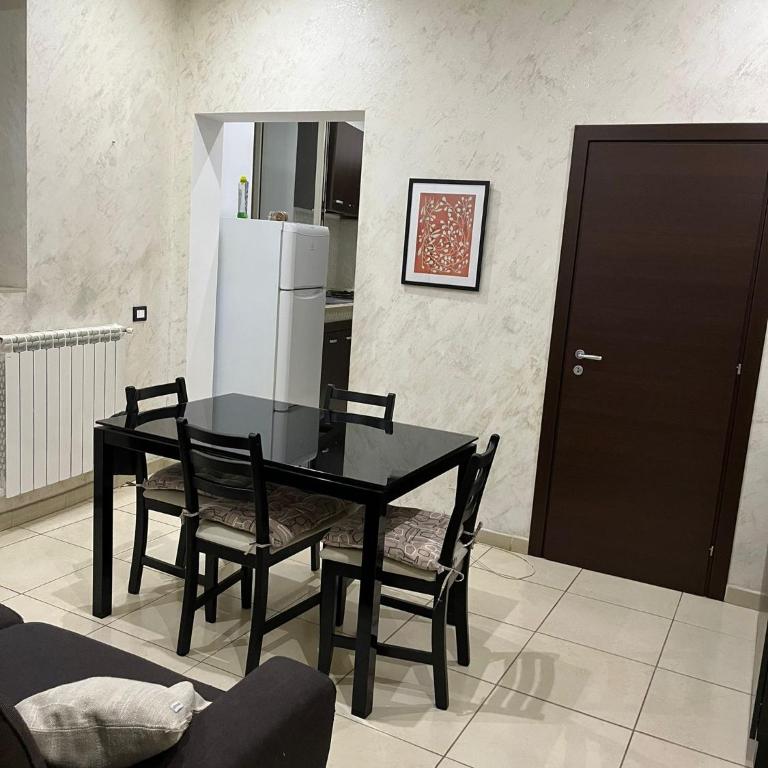 Terrazza famà - Two-Bedroom House - 8