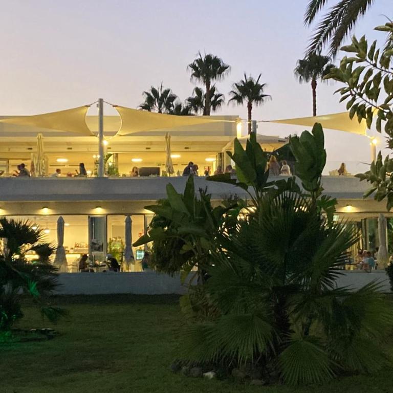Oasis Costalita Estepona II - Apartamento de 3 dormitorios - 39