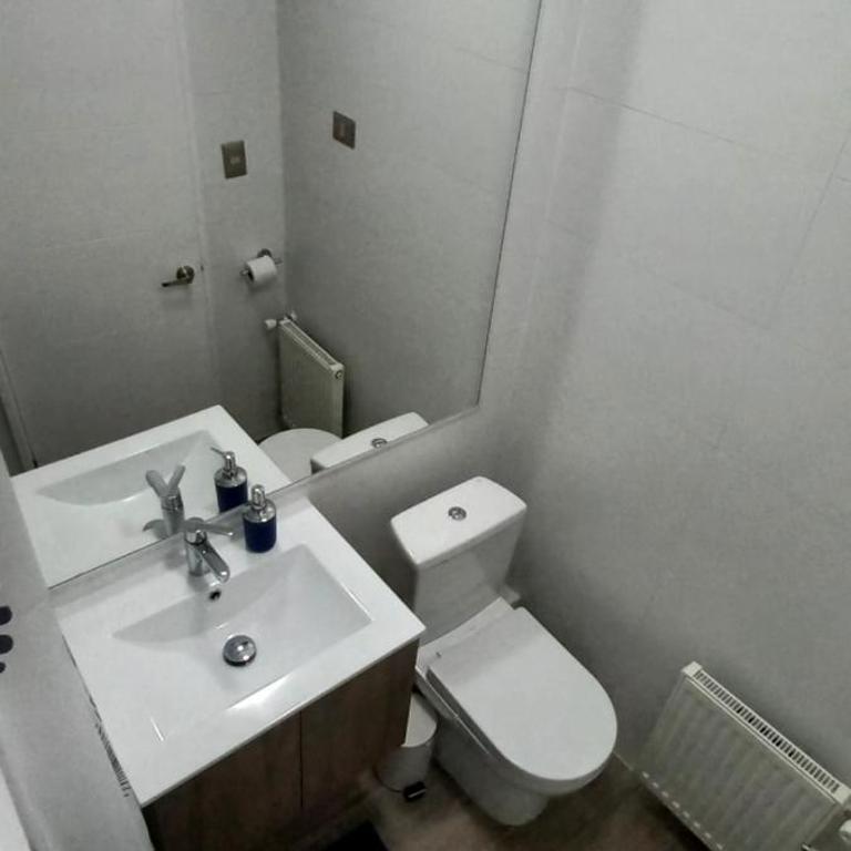 Pucon villarrica - Apartamento de 1 dormitorio - 13