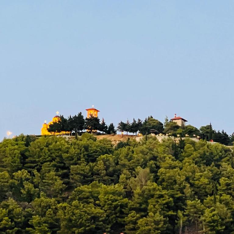 Trebinje LUX Apartman sa garažom blizu centra - Apartman sa 1 Spavaćom Sobom - 26