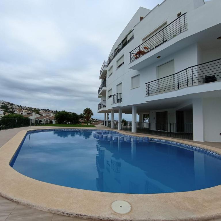 Duplex appartement Arabella - Apartamento Dúplex - 10