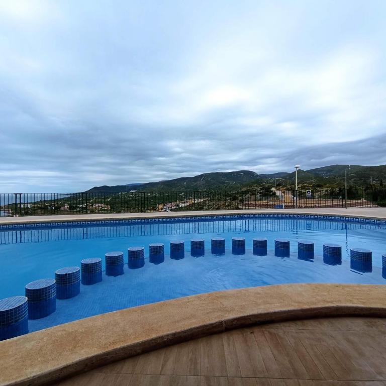 Duplex appartement Arabella - Apartamento Dúplex - 11