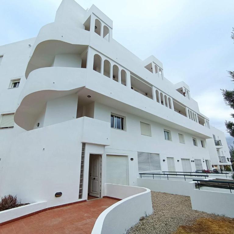 Duplex appartement Arabella - Apartamento Dúplex - 15