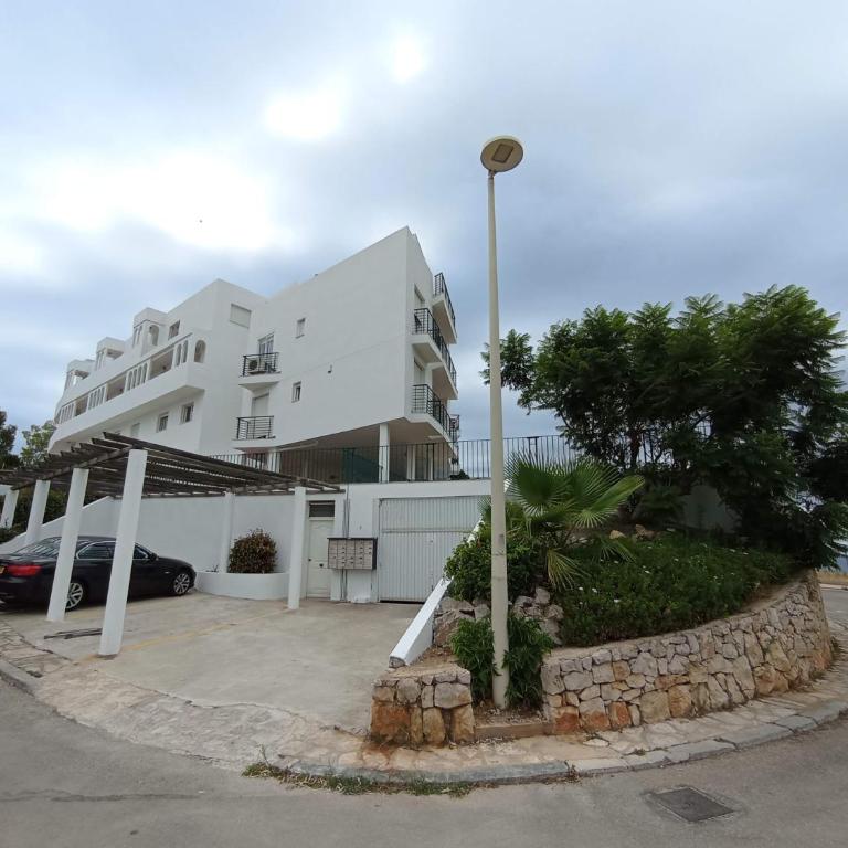 Duplex appartement Arabella - Apartamento Dúplex - 17