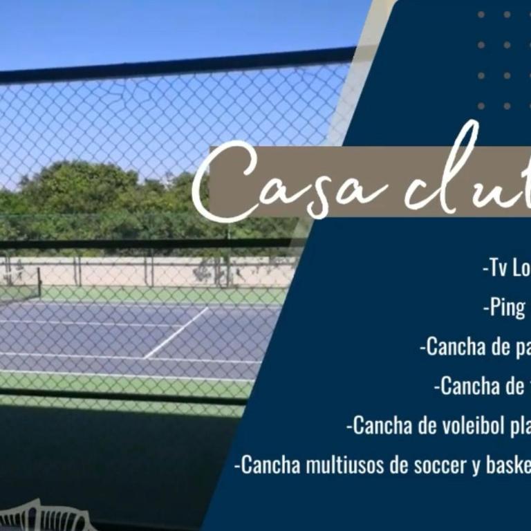 Nuevo 3R 3B 1E Club Playa Gratis Tenis Padel Diamante Albercas - Apartamento de 3 dormitorios - 16