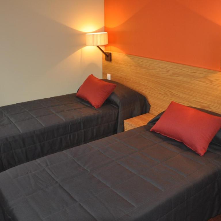 Apartaments Turístics Puigcerdà - La Closa - Apartment mit 2 Schlafzimmern (6 Erwachsene) - 20