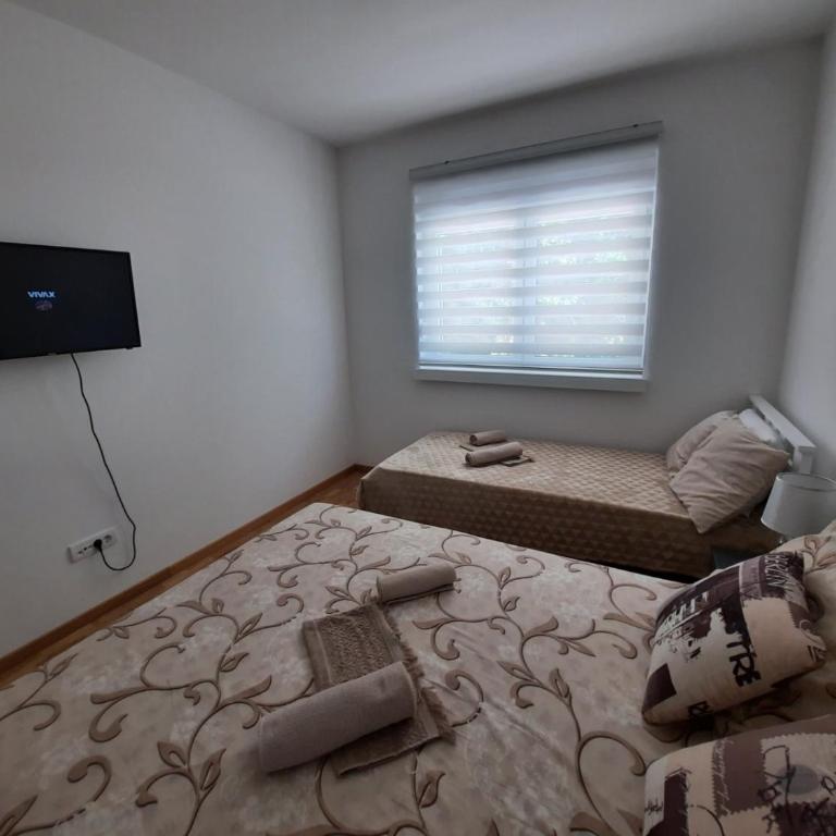 Apartman TEJA DELUXE - One-Bedroom Apartment - 18