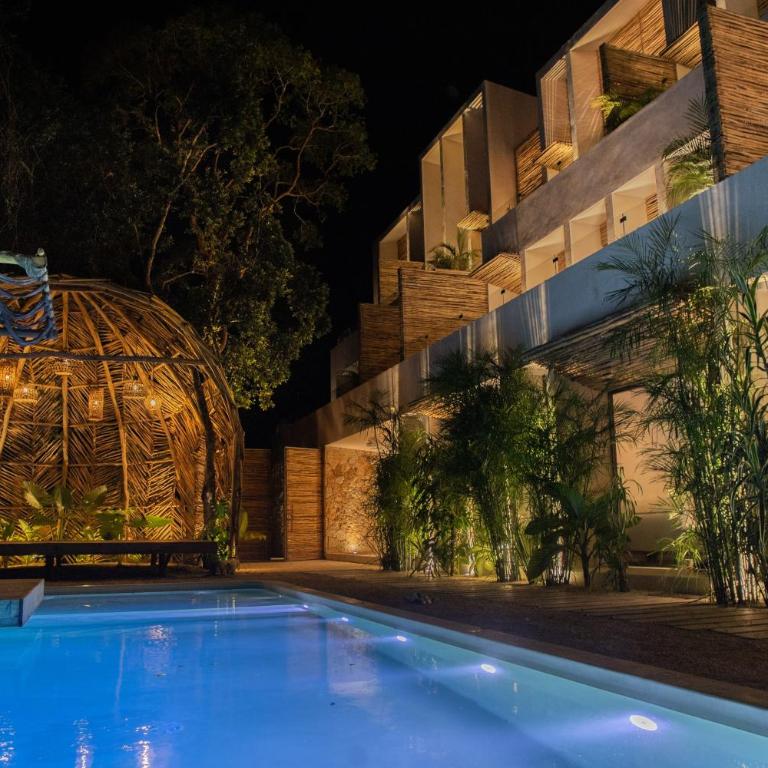 Spacious 2BR apt · Wide balcony w/tub & Yoga deck - Apartamento de 2 dormitorios - 10