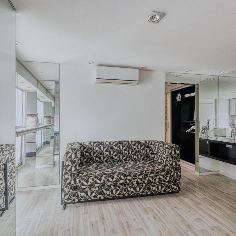 Palermo soho corazon 1 - Apartamento de 1 dormitorio - 6