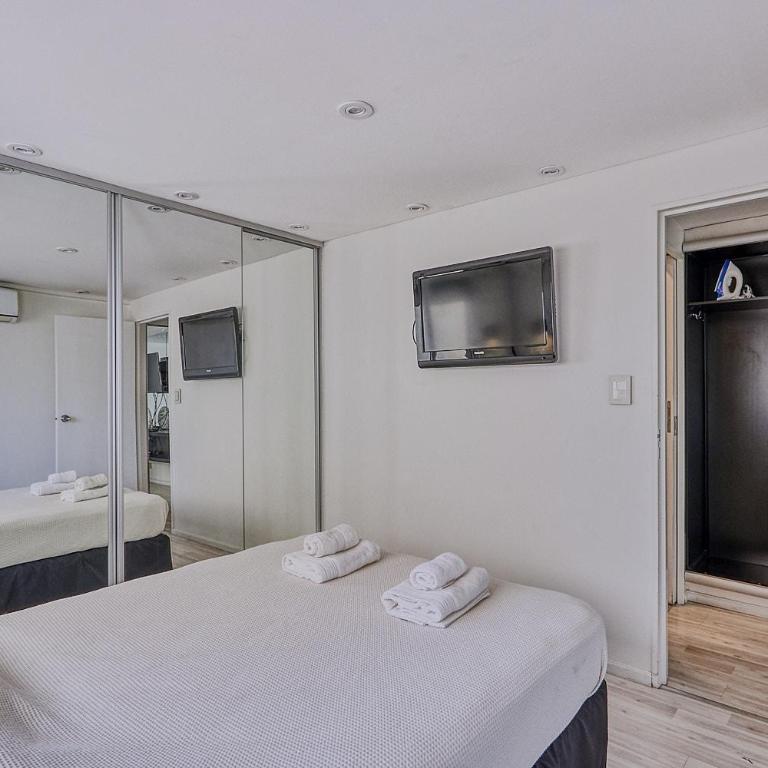 Palermo soho corazon 1 - Apartamento de 1 dormitorio - 16