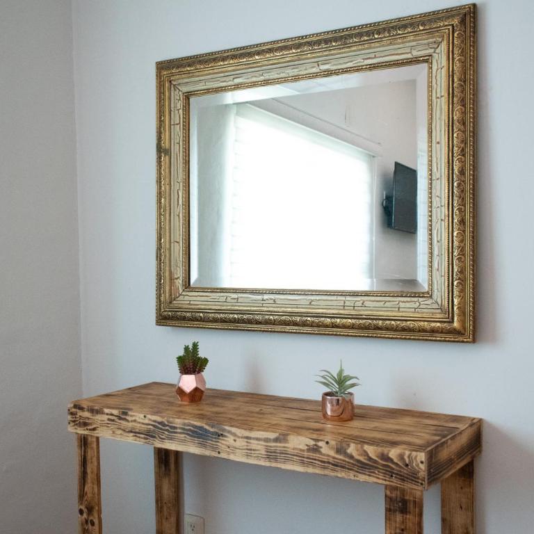 Isla Venados Renta Vacacional - One-Bedroom Apartment - 24