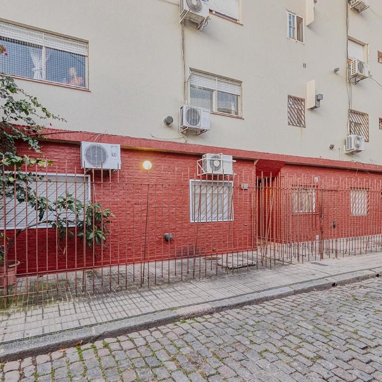 Palermo soho corazon 1 - Apartamento de 1 dormitorio - 27