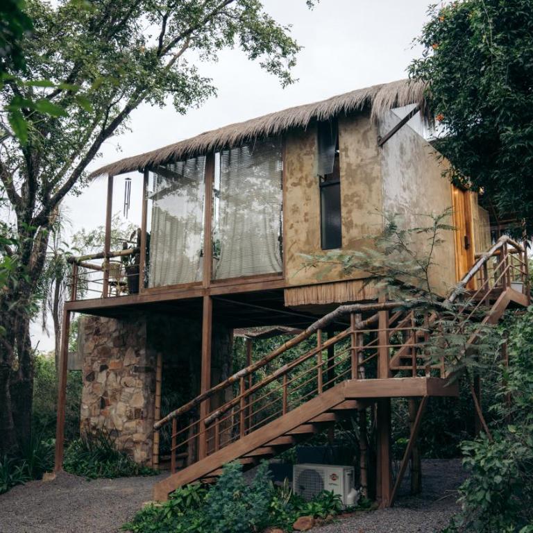 Satori Zen Club - Standard Bungalow - 2