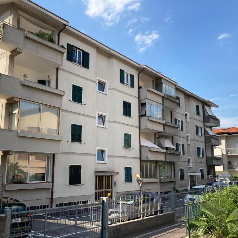Appartamento Alba - Appartamento - 19