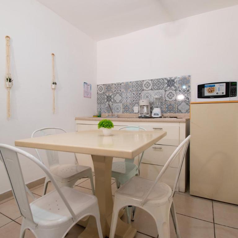 Isla Venados Renta Vacacional - Two-Bedroom Apartment - 6