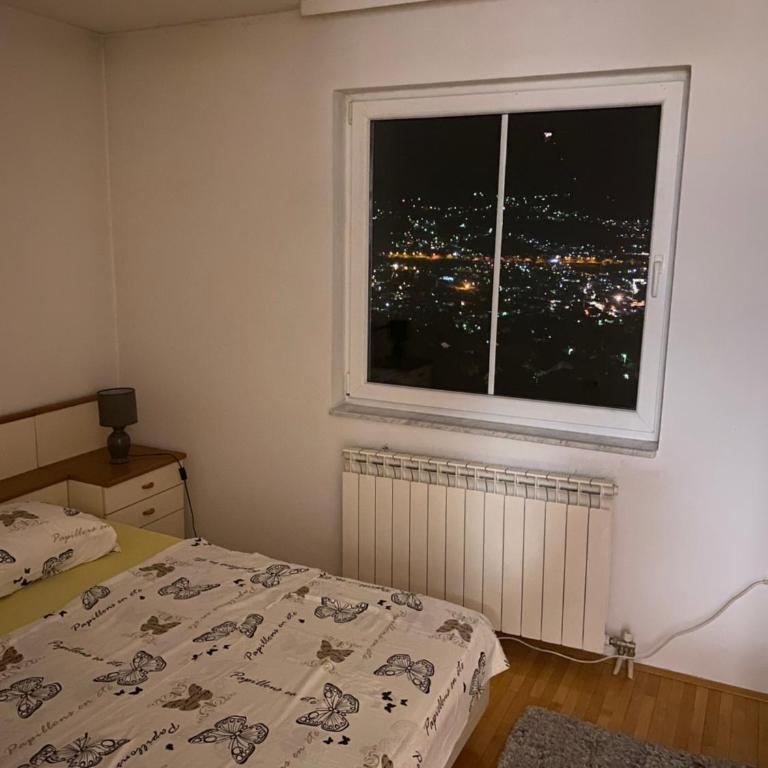 Sarajevo City View Apartment - Apartman sa 3 Spavaće Sobe - 15