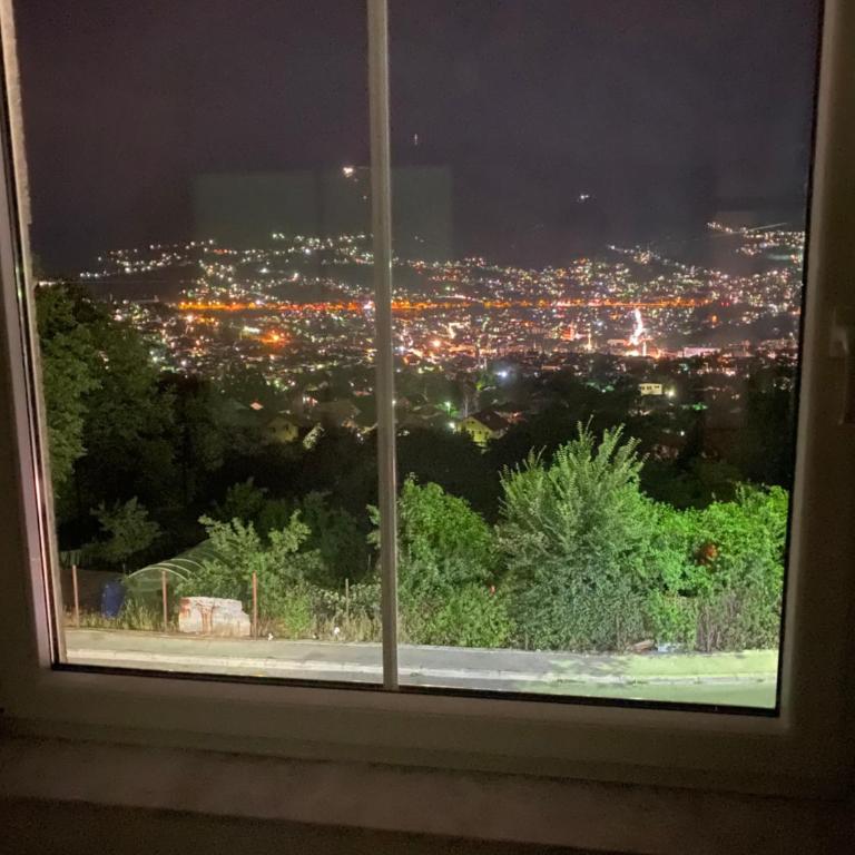 Sarajevo City View Apartment - Apartman sa 3 Spavaće Sobe - 16