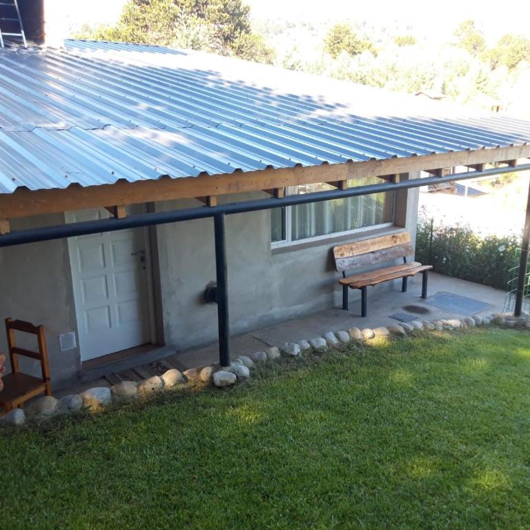 Milagros de Montaña - Bungalow Familiar - 1