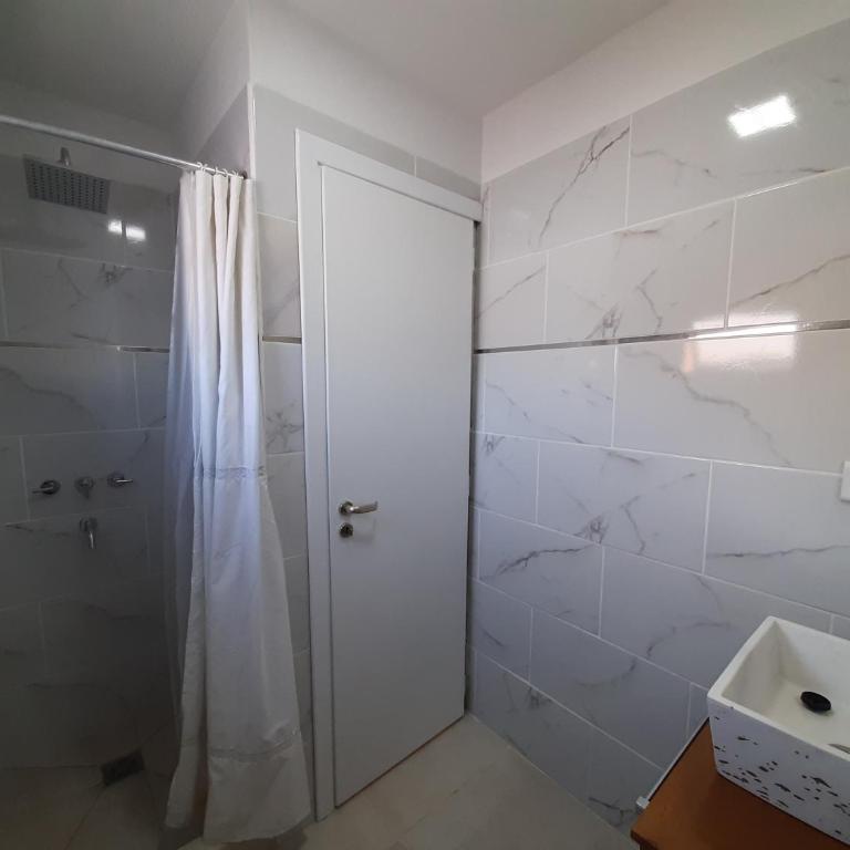 Cabaña Kon - Apartamento de 1 dormitorio - 13
